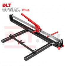 Плиткорез механический DLT Optima-1000, рез до 1000мм, арт. 1131