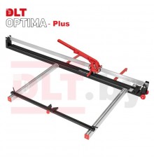Плиткорез механический DLT Optima-1800, рез до 1800мм 1133