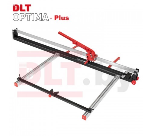 Плиткорез механический DLT Optima-1800, рез до 1800мм 1133