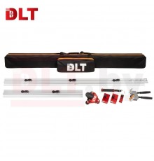 Плиткорез механический DLT SLim Cutter MAX 2,3 м 1326