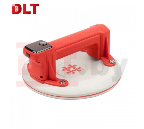 Присоска электрическая DLT P618A-W с авто подкачкой 2629