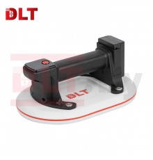 Присоска электрическая DLT VST-50 для гладкой и рельефной плитки с АВТО подкачкой, арт. 2990