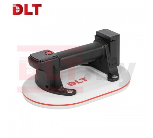 Присоска электрическая DLT VST-50 для гладкой и рельефной плитки с АВТО подкачкой, арт. 2990