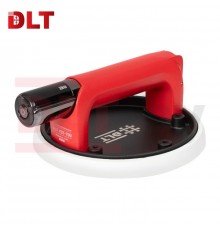 Присоска электрическая DLT VST-700 для гладкой и рельефной плитки с АВТО подкачкой, арт. 1272