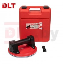 Присоска электрическая DLT VST-80 для рельефной плитки с АВТО подкачкой, арт. 3531