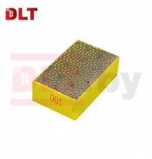 Притир алмазный DLT версия PRO plus #100 3324