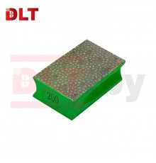 Притир алмазный DLT версия PRO plus #200 3325