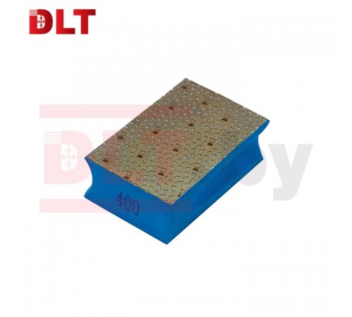 Притир алмазный DLT версия PRO plus #400 3326
