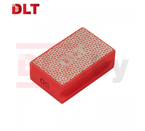 Притир алмазный DLT версия PRO plus #50 3323