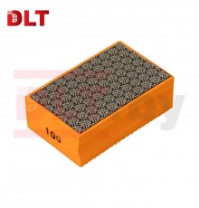 Притир алмазный DLT #100 1961