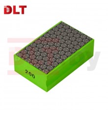 Притир алмазный DLT #200 1962