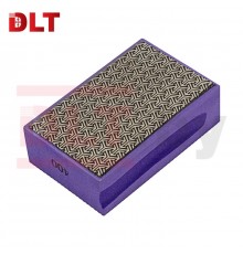 Притир алмазный DLT #400 1963