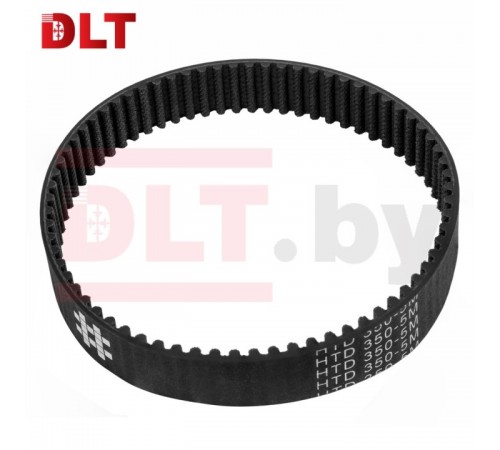 Приводной ремень автоведения для плиткореза DLT SLIMTRONIC 1801