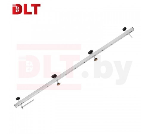 Прижим для выравнивания плитки на электрические плиткорезы с резом 1000-1200мм DLT 2259