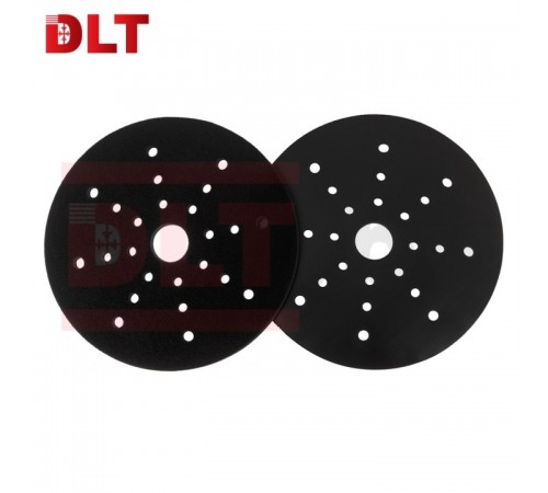 3653 Промежуточная подложка для шлифмашины Жираф DLT GrandFlex, 225 мм