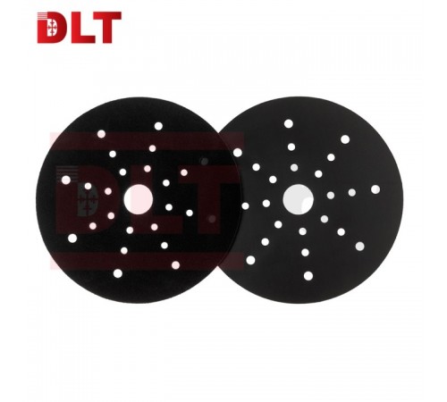 3652 Промежуточная подложка для шлифмашины Жираф DLT GrandFlex, 225 мм