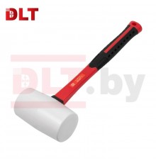 Киянка резиновая DLT 6011