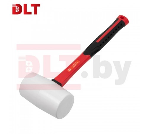 Киянка резиновая DLT 6011