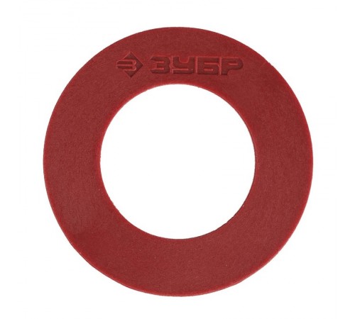 ЗУШМ-ШП Прокладка диска ЗУБР для УШМ, 6шт