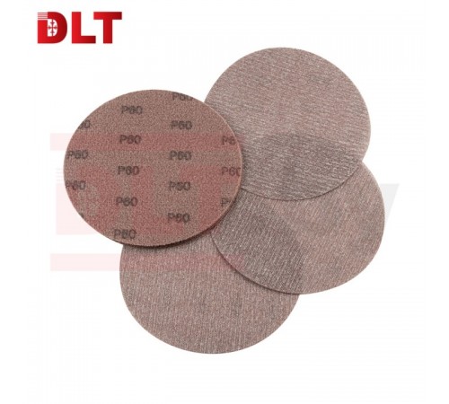 Сетка абразивная DLT, P60, 225мм, упаковка 1696