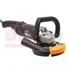 Шлифмашина по бетону DLT MAX-XT R7507 3346
