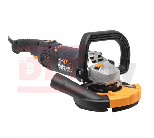 Шлифмашина по бетону DLT MAX-XT R7507 3346