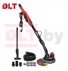 Шлифмашина телескопическая "Жираф" DLT GrandFlex V31, арт. 0584_GrandFlex