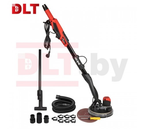 Шлифмашина телескопическая "Жираф" DLT GrandFlex V31, арт. 0584_GrandFlex