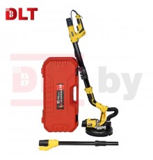 Шлифмашина телескопическая "Жираф" DLT GrandFlex V32, арт. 0885_GrandFlex