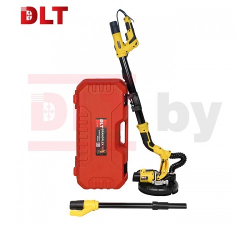 Шлифмашина телескопическая "Жираф" DLT GrandFlex V32, арт. 0885_GrandFlex