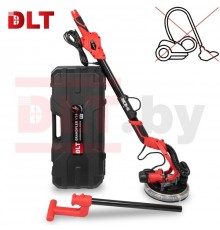 Шлифмашина телескопическая "Жираф" DLT GrandFlex V36, арт. 0540_GrandFlex