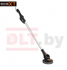 Шлифмашина телескопическая "Жираф" MAX-XT MBLS400W, 3342