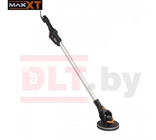 Шлифмашина телескопическая "Жираф" MAX-XT MBLS400W, 3342