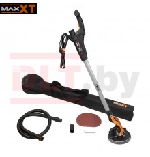 Шлифмашина телескопическая "Жираф" DLT MAX-XT MBLS550 3343