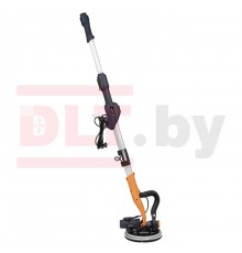 Шлифмашина телескопическая "Жираф" DLT MAX-XT R7202-F 3339
