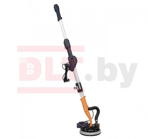 Шлифмашина телескопическая "Жираф" DLT MAX-XT R7202-F 3339