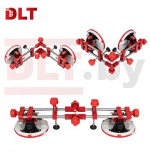 Система фиксации углов и регулировки плиточного пространства DLT VST MAX, арт.1440