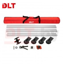 Система резки крупноформатной плитки DLT Slim Cutter-Plus 1732