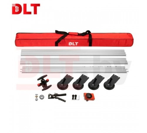 Система резки крупноформатной плитки DLT Slim Cutter-Plus 1732