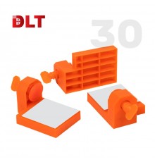 Система выравнивания плитки для углов DLT 2350