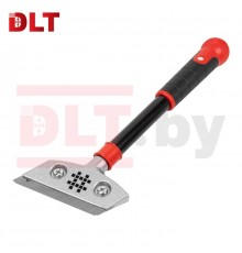 Скребок строительный DLT 30см 5109