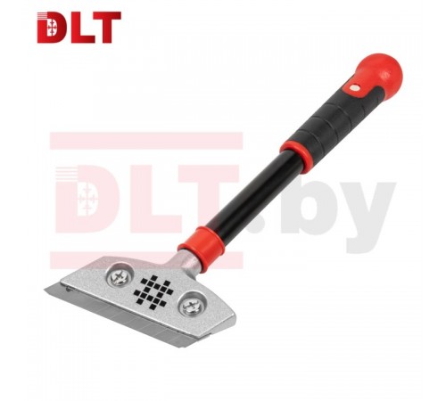 Скребок строительный DLT 30см 5109