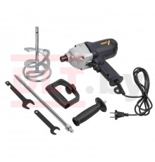 Смеситель строительный DLT MAX-XT MDM1050 3334