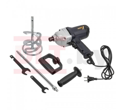 Смеситель строительный DLT MAX-XT MDM1050 3334