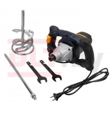 Смеситель строительный DLT MAX-XT MPM1220 3335