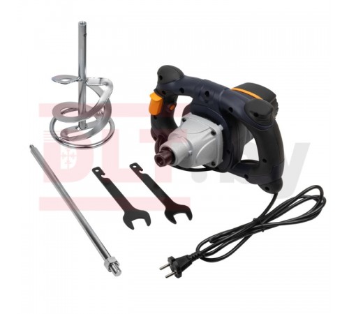 Смеситель строительный DLT MAX-XT MPM1220 3335
