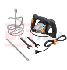 Смеситель строительный DLT MAX-XT R6212C 3336