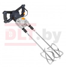 Смеситель строительный DLT MAX-XT R6406C 3338