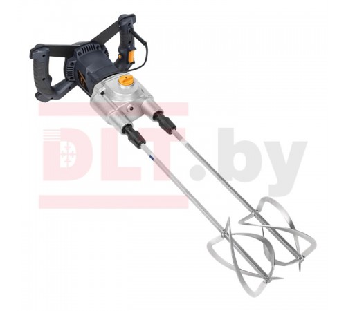 Смеситель строительный DLT MAX-XT R6406C 3338