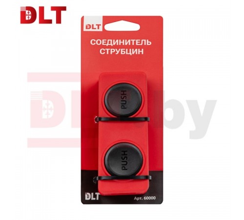 Соединитель струбцин DLT 60000